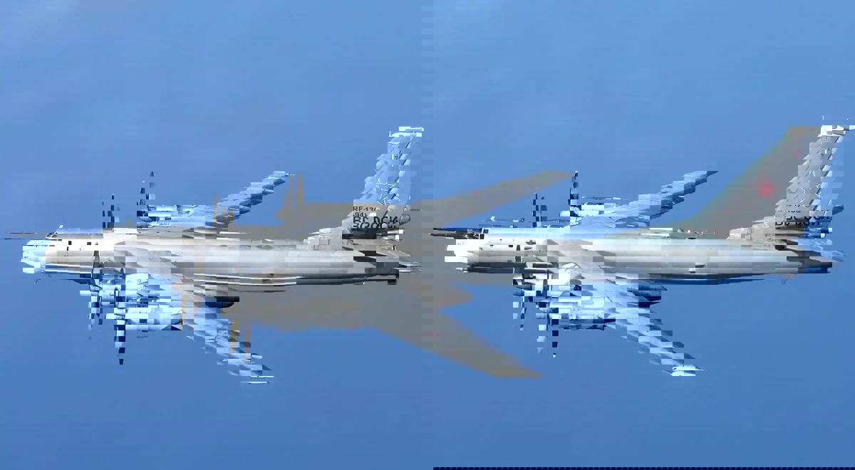 ردا على مناورات الناتو.. روسيا تجري طلعات جوية لـ "قاذفات نووية"

