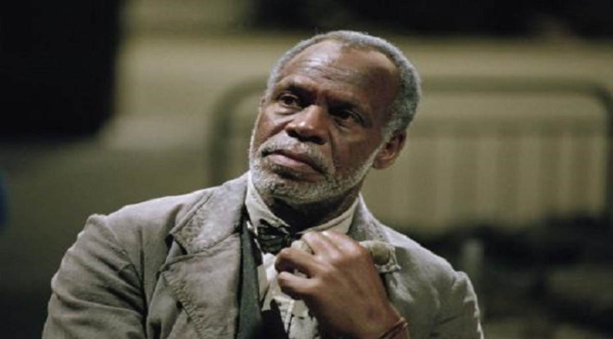 "داني جلوفر" ضيف شرف مهرجان الأقصر للسينما الأفريقية