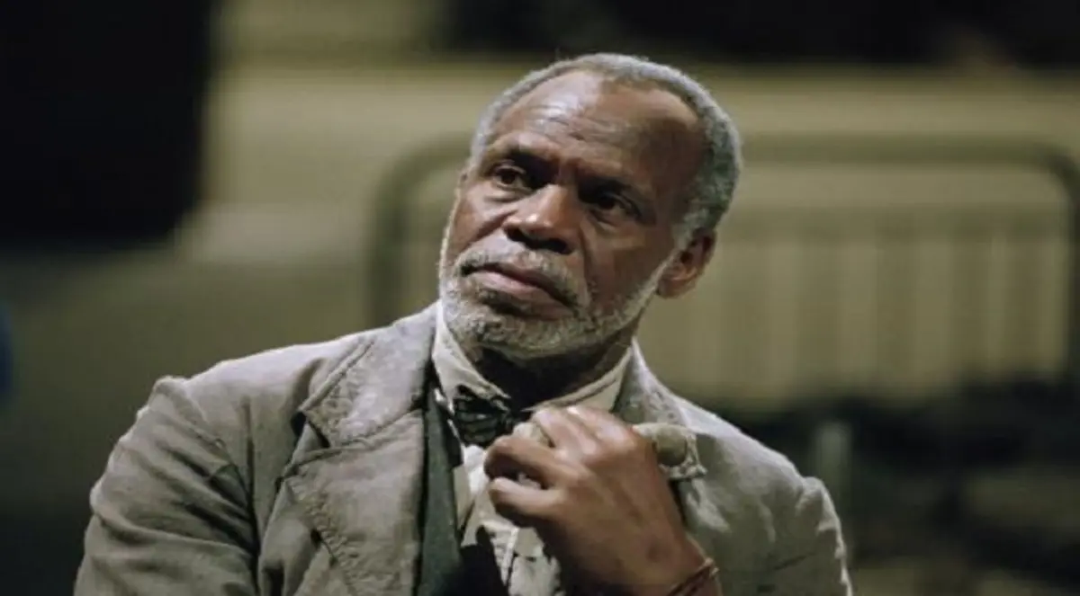 "داني جلوفر" ضيف شرف مهرجان الأقصر للسينما الأفريقية