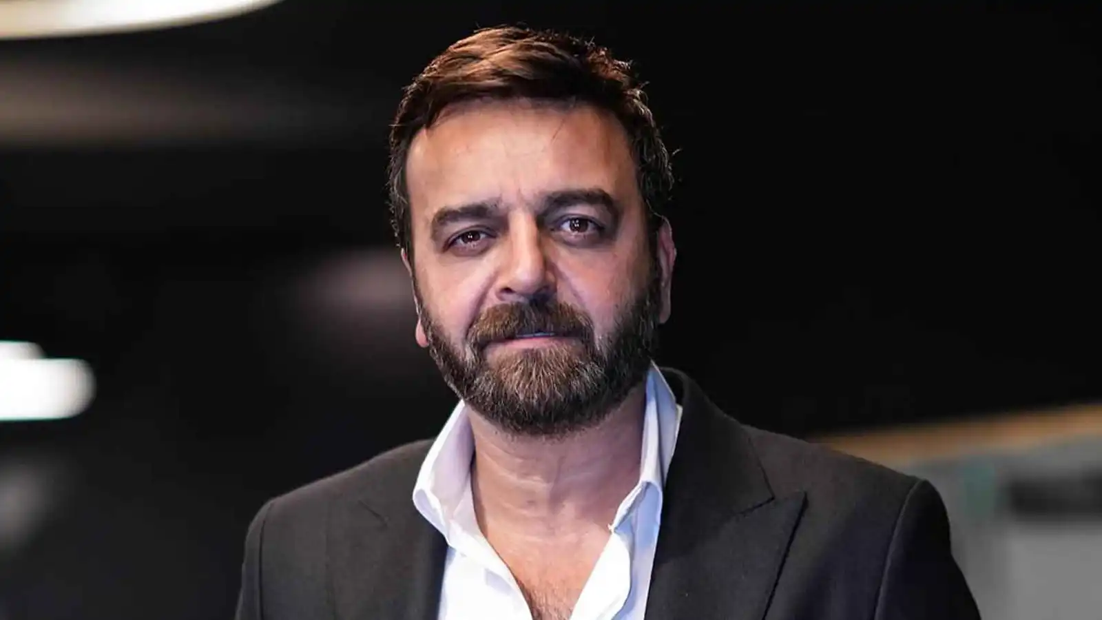 بمسلسل "النويلاتي".. سامر المصري يكشف تفاصيل عودته لدراما البيئة الشامية