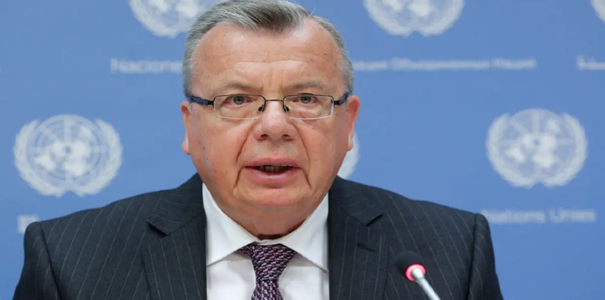 الأمم المتحدة: سوق المخدرات العالمية تزدهر