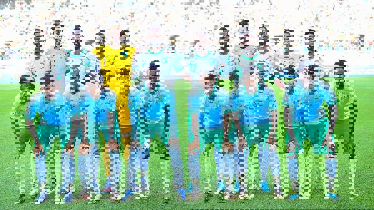 أيمن يحيى ونواف العقيدي "الأفضل" في كأس آسيا تحت 23 عاما