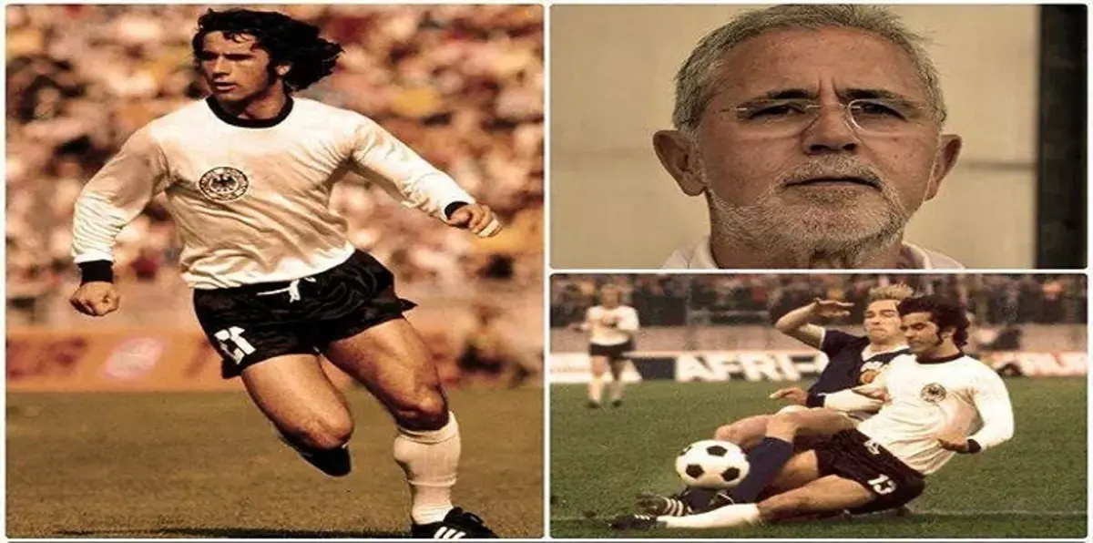 الحزن يخيم على كرة القدم الألمانية إثر إصابة الأسطورة مولر بالزهايمر