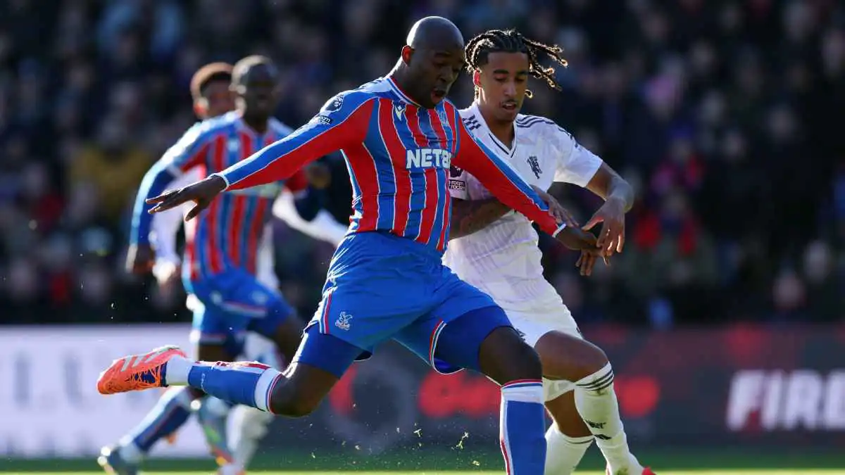 للمرة الأولى.. سر إعادة ضربة جزاء ماتيتا ضد مانشستر يونايتد (فيديو)