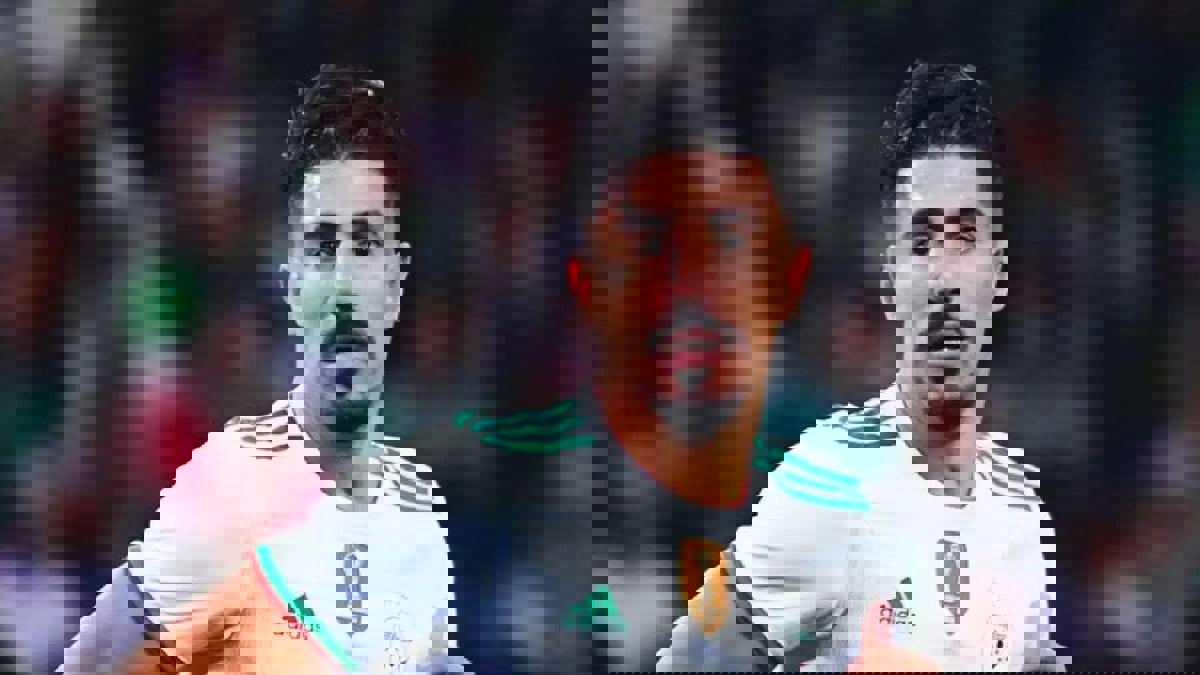 مفاجأة كبيرة وراء تعثر انتقال بغداد بو نجاح للأهلي المصري