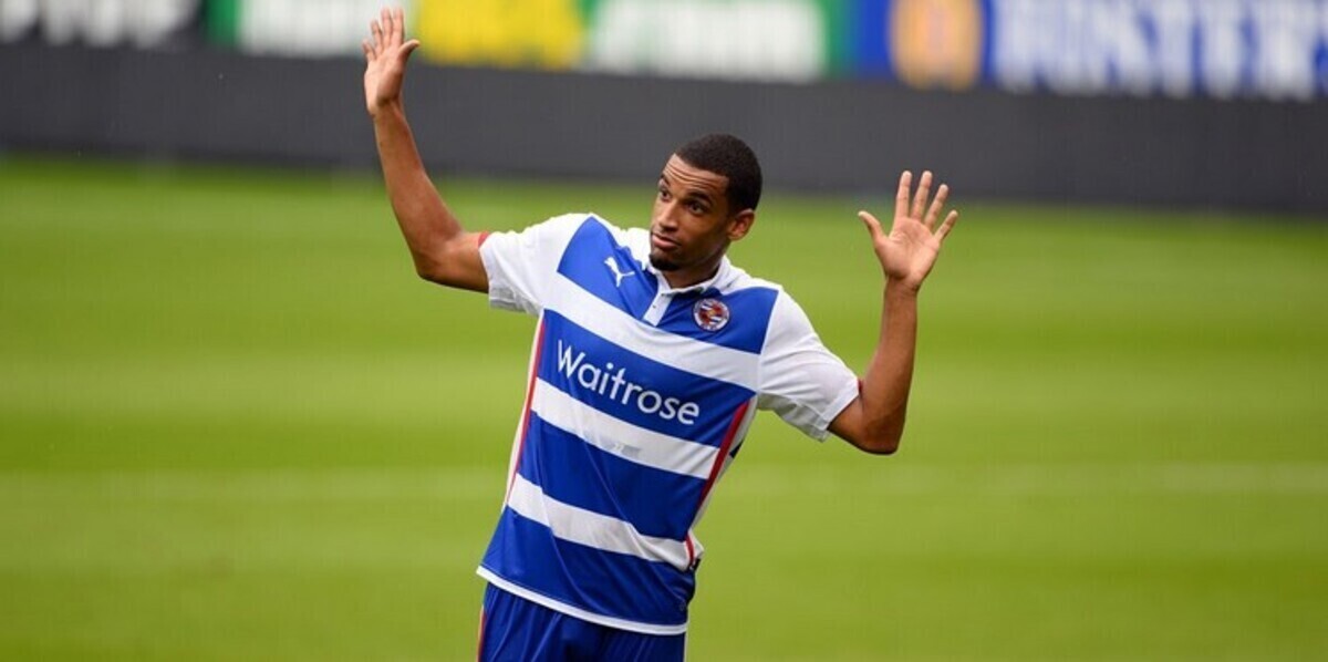 ريدينج يسجل هدفا لا يقدر عليه ريال مدريد وبرشلونة (فيديو)