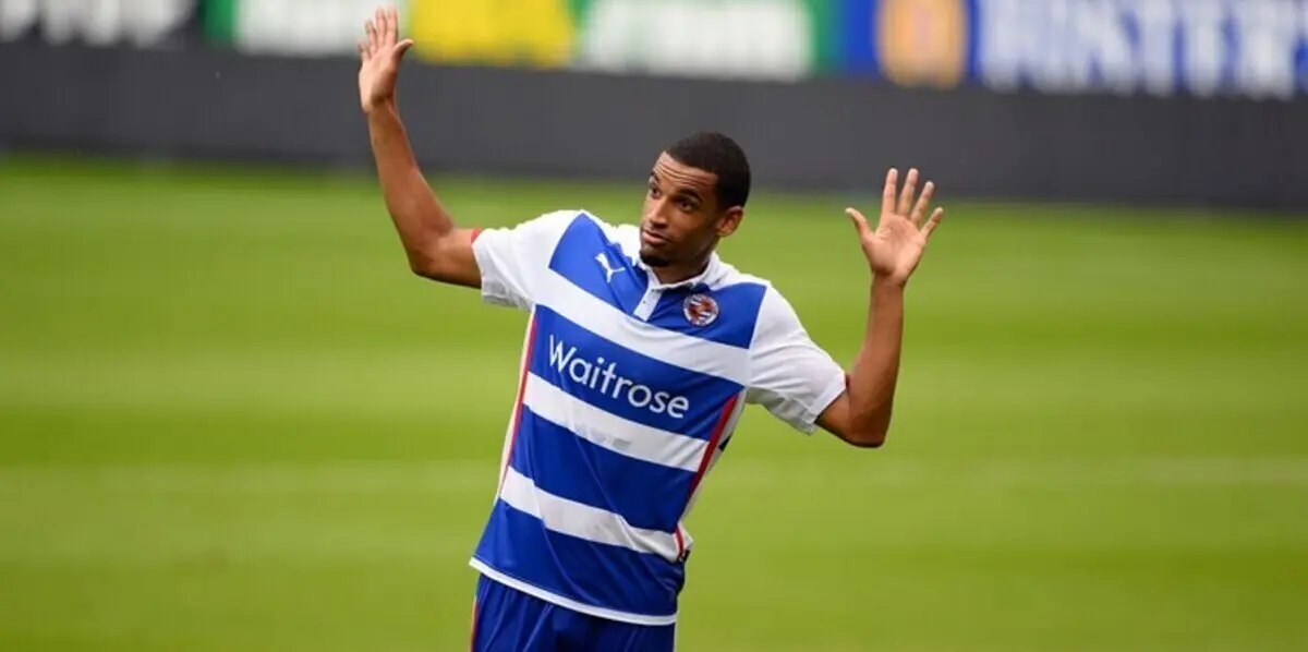 ريدينج يسجل هدفا لا يقدر عليه ريال مدريد وبرشلونة (فيديو)