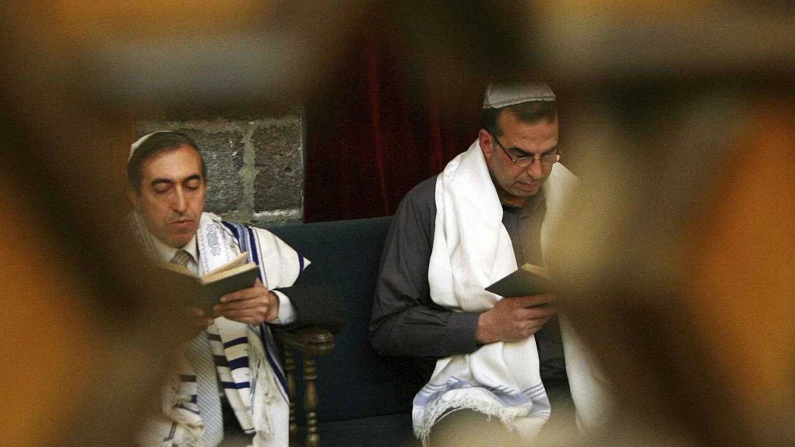 بين إرث العداء السابق وانفتاح العهد الجديد.. الوفود اليهودية تتوالى إلى دمشق