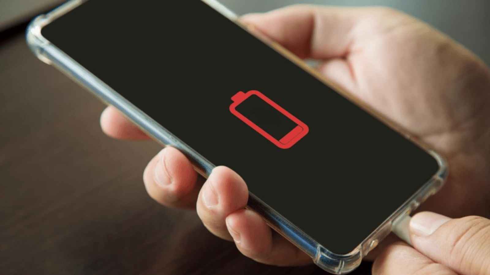 حتى بعد نفاد بطاريته بالكامل... ميزات تبقى فعالة على آيفون