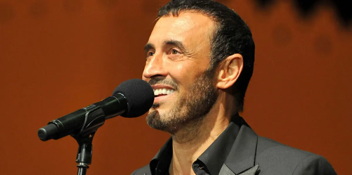 بالفيديو.. هكذا علّق كاظم الساهر على تحرير الموصل من داعش