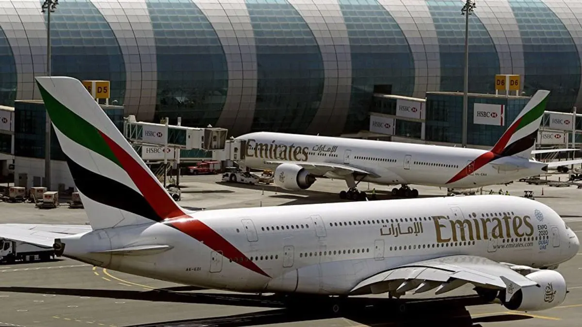 الإمارات تسمح جزئيا برحلات "الترانزيت" في بعض مطاراتها