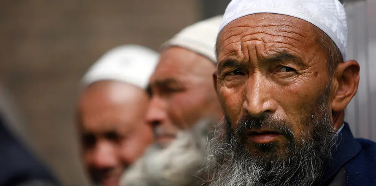 أمريكا قلقة لاحتمال ترحيل 11 من الأويغور المسلمين من ماليزيا إلى الصين