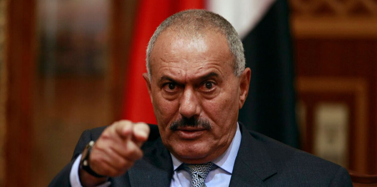 حزب صالح يرفض قرارات المجلس السياسي الأعلى ويتهم الحوثيين بالطائفية ‎