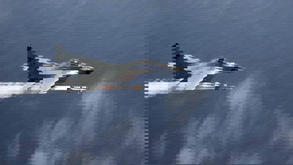 بعد بولندا.. سلوفاكيا ستسلّم أوكرانيا 13 طائرة "ميغ-29"