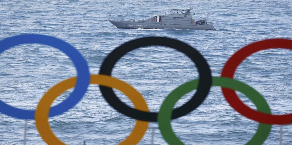 وسط فضائح المنشطات والذعر من "زيكا" ريو تتطلع إلى المجد الأولمبي