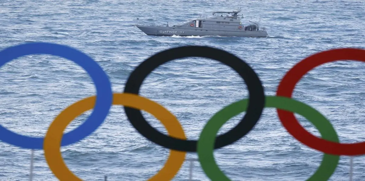 وسط فضائح المنشطات والذعر من "زيكا" ريو تتطلع إلى المجد الأولمبي