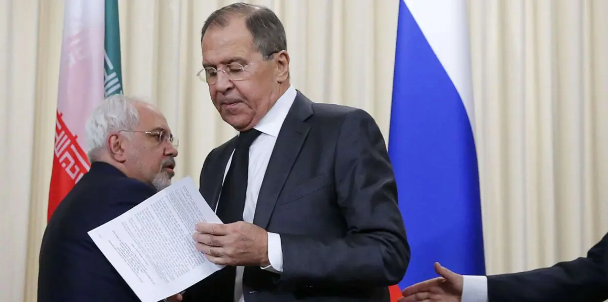 روسيا: العقوبات الأمريكية الجديدة على إيران لا تستند لأساس