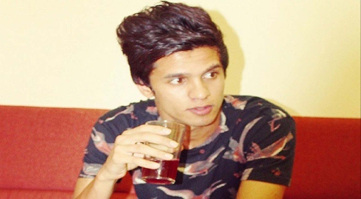 نجم اليمن يهين سكوب بكلمات رائعة (صورة)