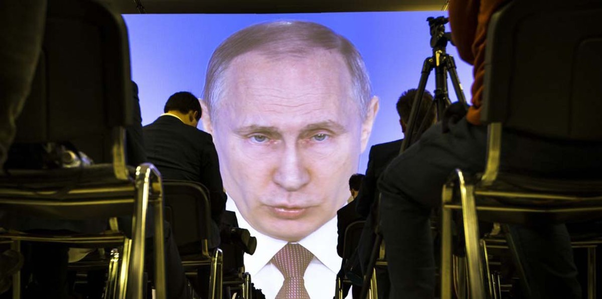 خبراء: الغرب عاجز أمام بوتين في إدلب السورية