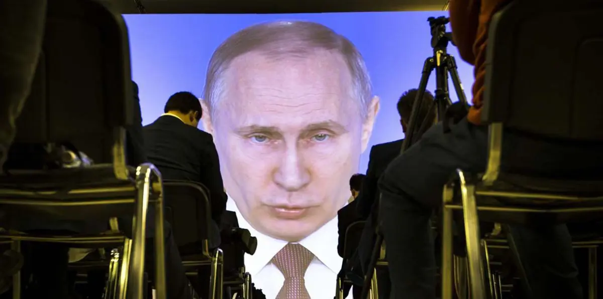 خبراء: الغرب عاجز أمام بوتين في إدلب السورية