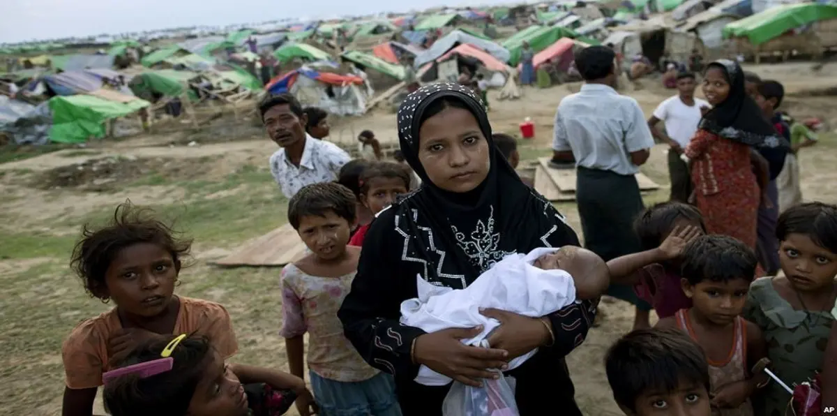 ميانمار وبنغلادش توقعان اليوم اتفاقًا بشأن عودة الروهينغا
