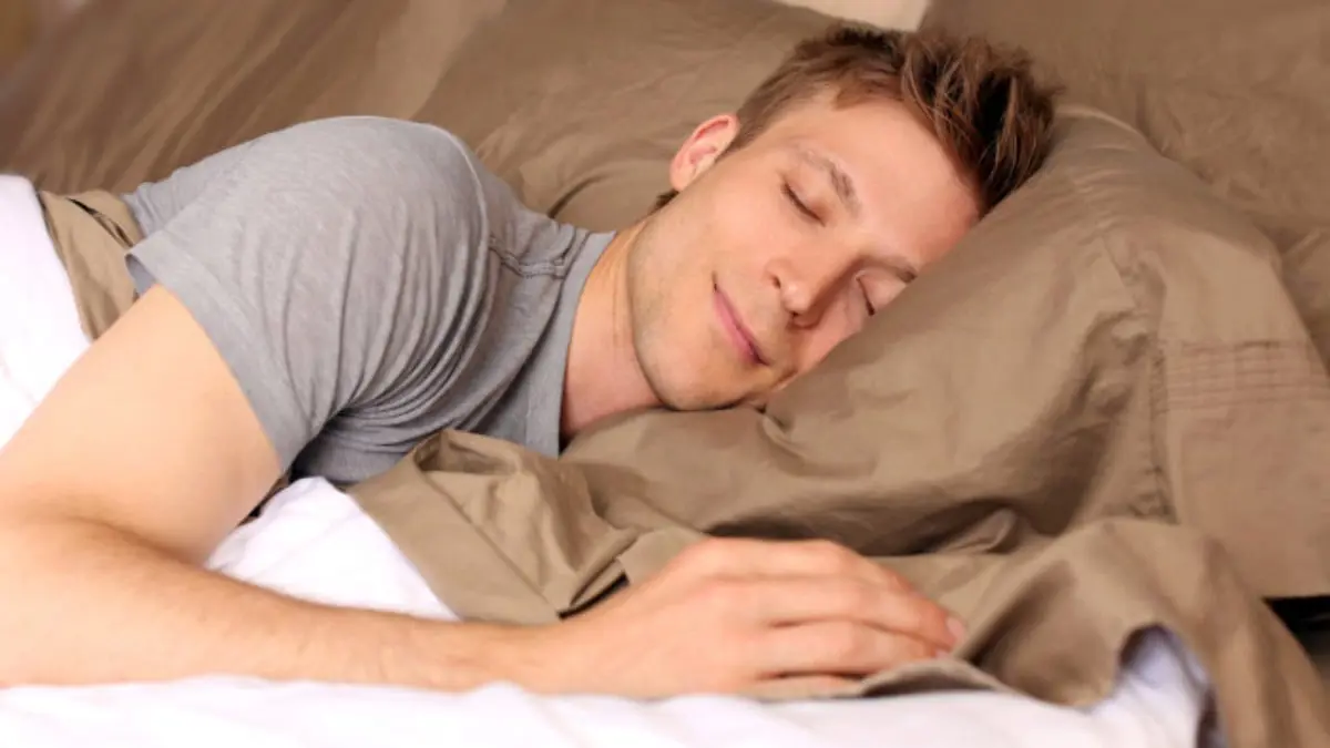 أطعمة صحية غنية بالمغنيسيوم تساعدك على النوم المريح