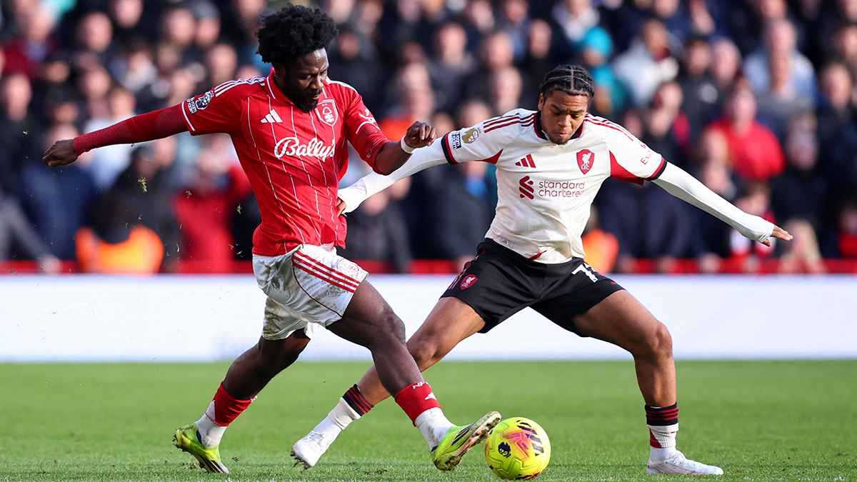 نغوموها يحرج محمد صلاح 