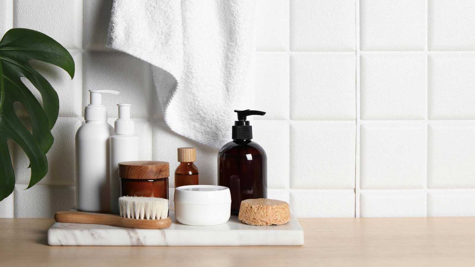 منتجات العناية اليومية قد تؤثر سلباً في توازن هرموناتك