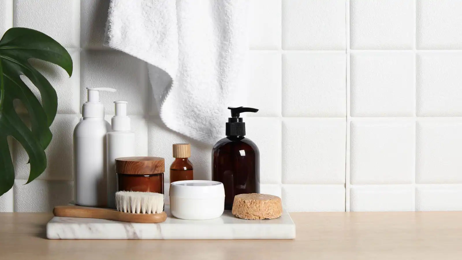 منتجات العناية اليومية قد تؤثر سلباً في توازن هرموناتك