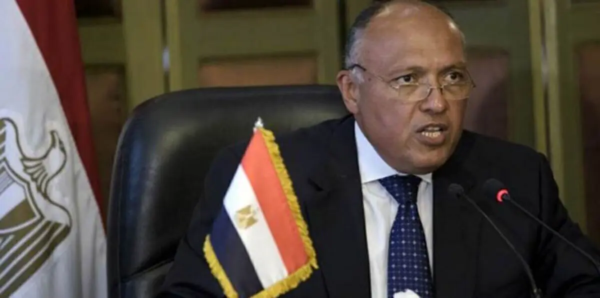 أول تعليق رسمي من مصر على تقرير "نيويورك تايمز" بشأن القدس