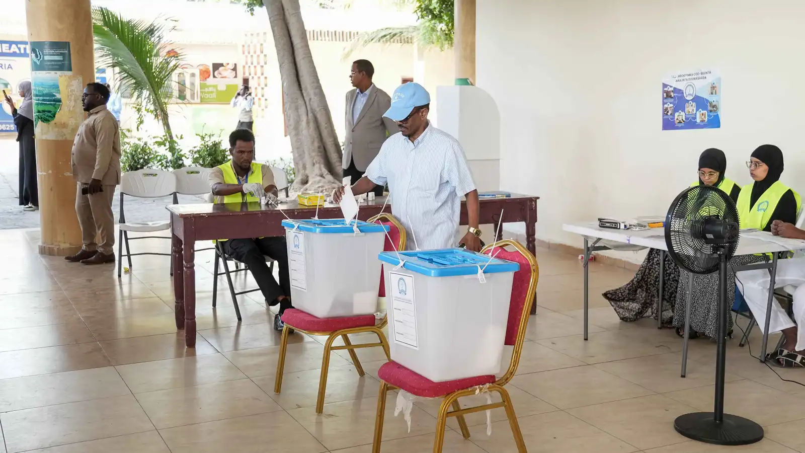 الصومال.. "نفوذ القبائل" يهدد أول استحقاق انتخابي منذ نصف قرن