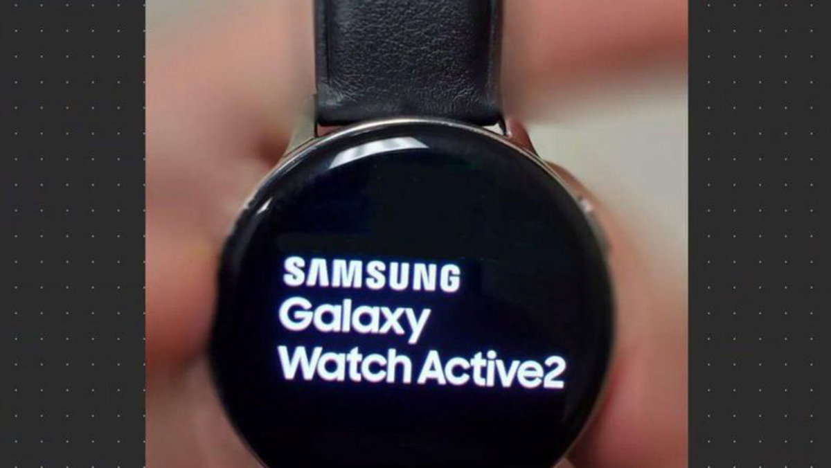 ساعة سامسونغ الجديدة تسرق ميزتين شهيرتين من "أبل"