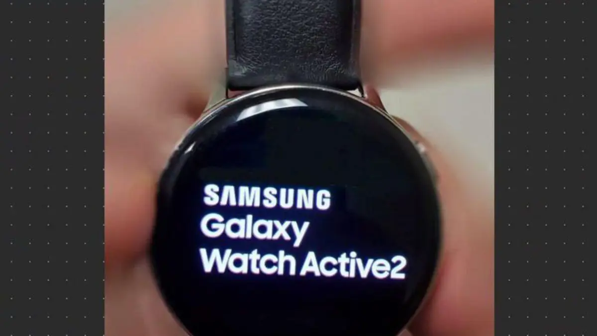 ساعة سامسونغ الجديدة تسرق ميزتين شهيرتين من "أبل"