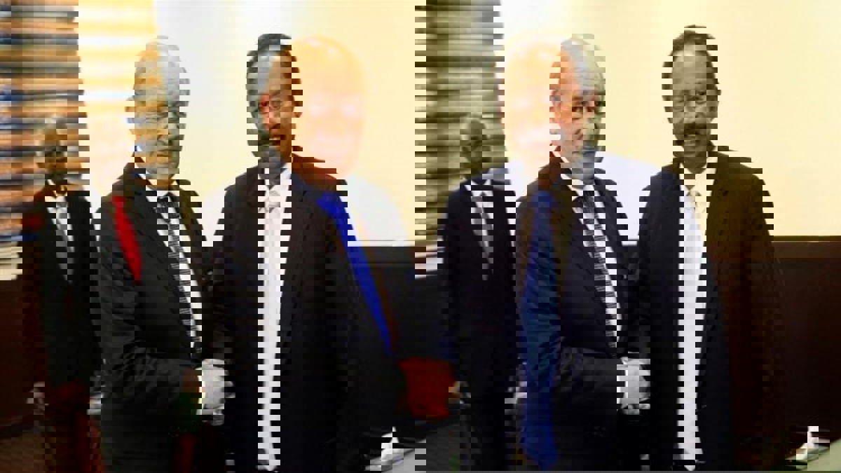 فرنسا تقدم مساعدات للسودان بقيمة 60 مليون يورو