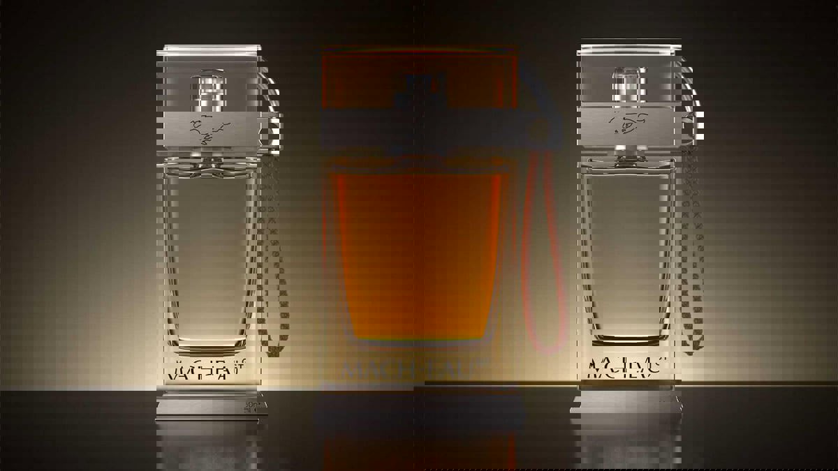 "فورد" تكشف عن عطر برائحة البنزين لمالكي السيارات الكهربائية