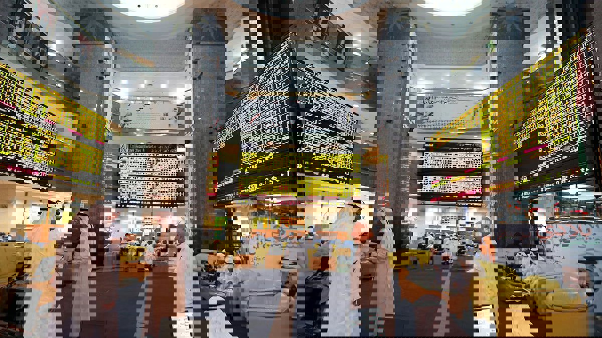 بورصة دبي تصعد في التعاملات المبكرة والمؤشر السعودي ينخفض