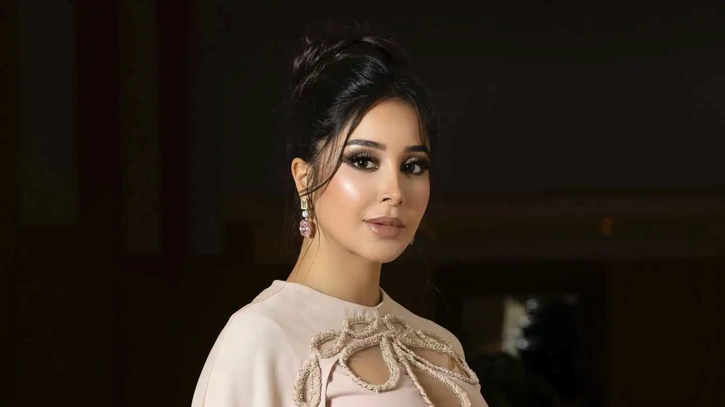 أسيل عمران لـ "إرم نيوز": فيلم "ضي" رؤية إنسانية متكاملة