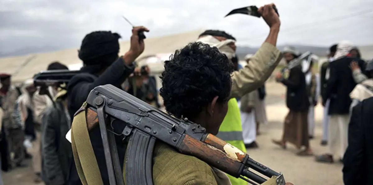 الحوثيون يختطفون قياديًا بارزًا بحزب صالح في صنعاء