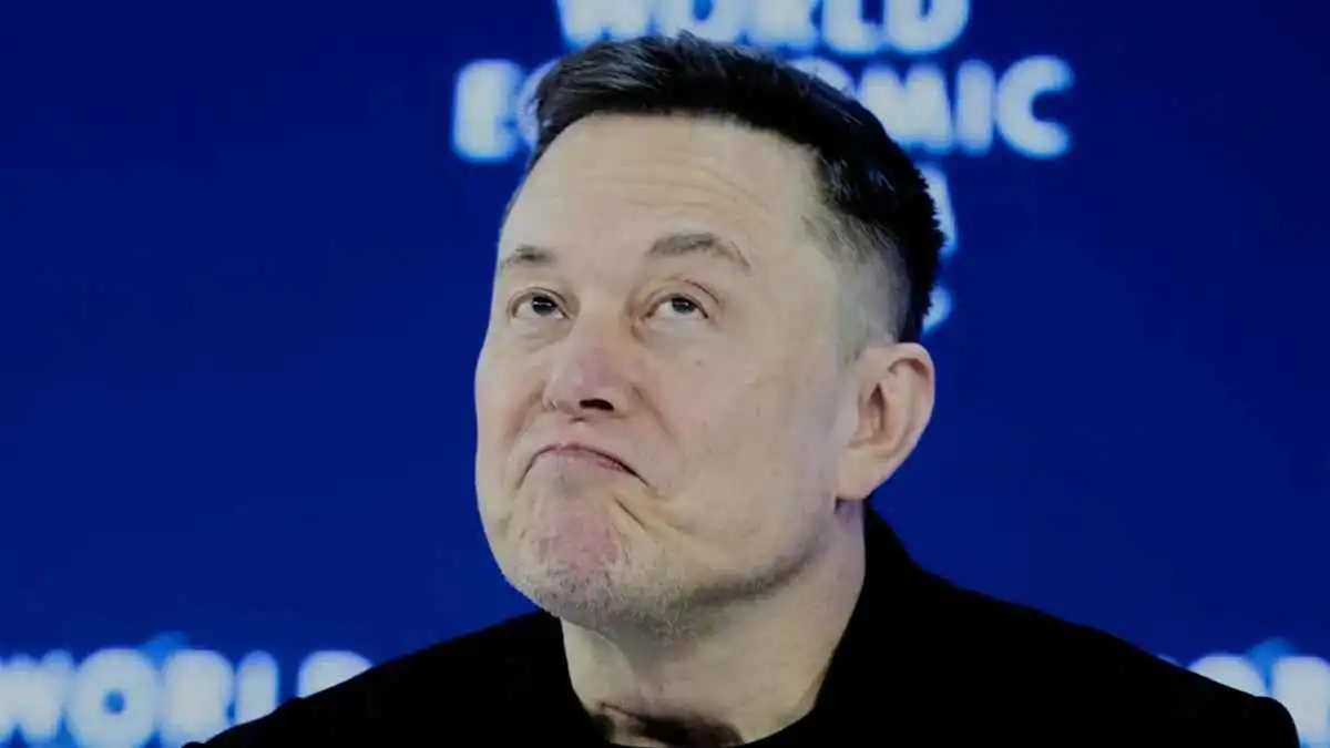 سخرية ماسك من "مجلس السلام" تعكس قلق النخب من سياسة ترامب الخارجية