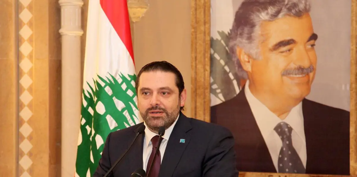 استقالة مدير مكتب سعد الحريري بعد خسائر "المستقبل" في الانتخابات