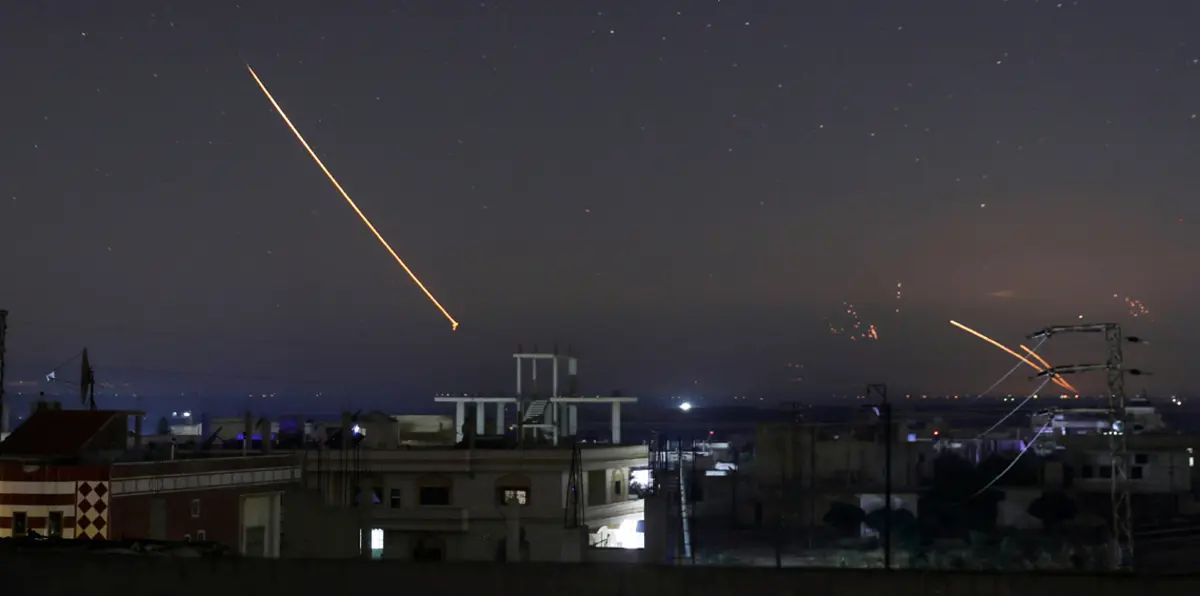 الخارجية السورية: هجوم إسرائيل مؤشر على بداية مرحلة جديدة من العدوان