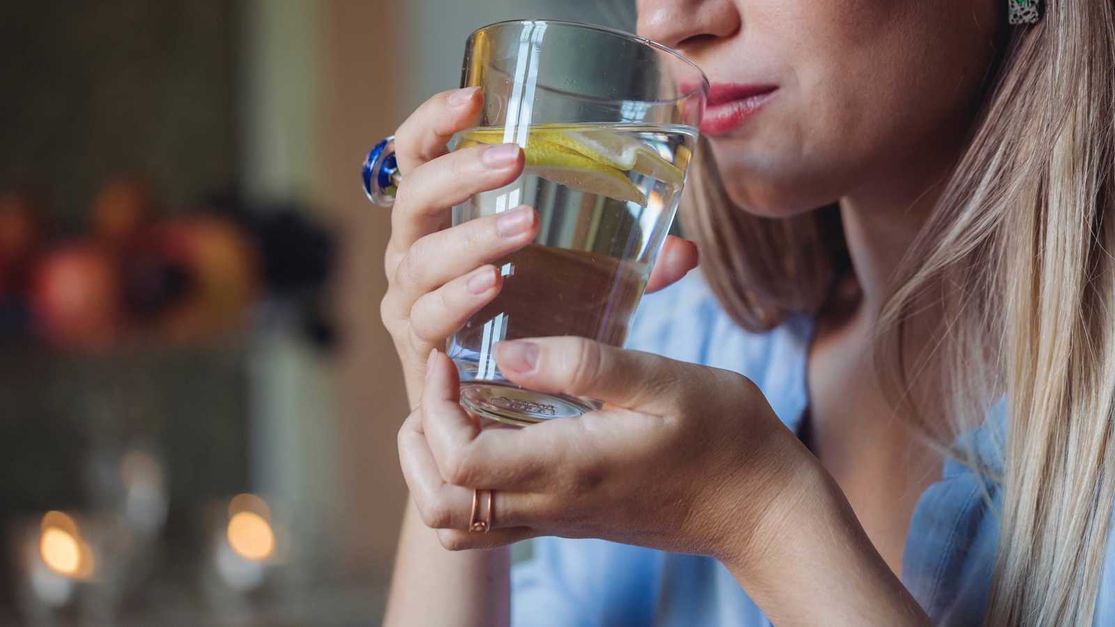 لماذا يزداد خطر الجفاف لدى مرضى السكري؟