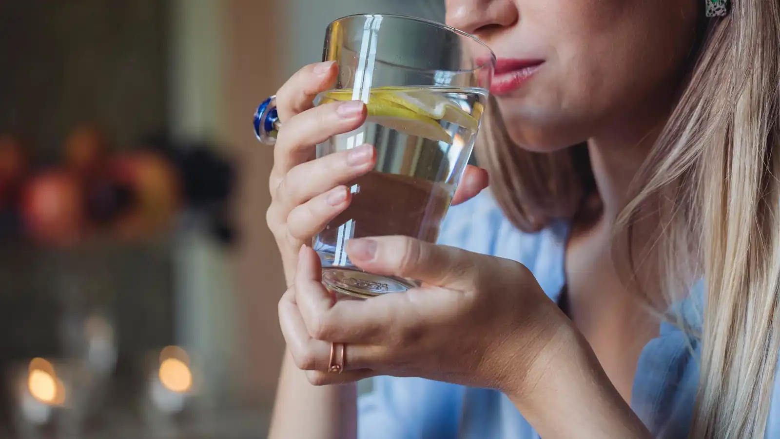 لماذا يزداد خطر الجفاف لدى مرضى السكري؟