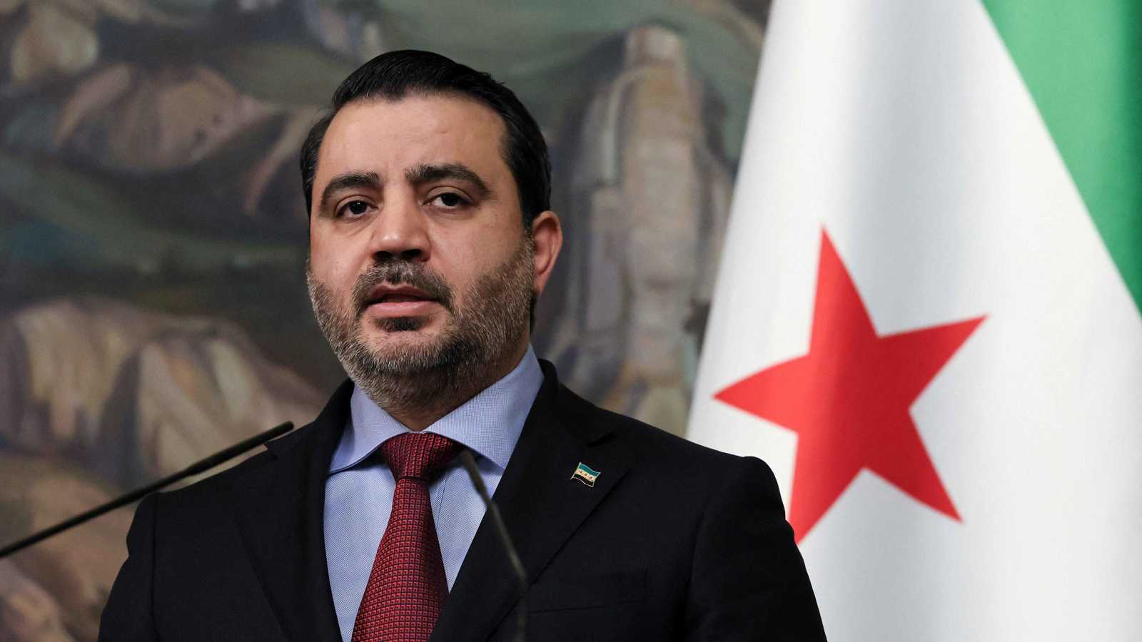 هل أفشل "ممر السويداء" عقد لقاء الشيباني وديرمر في باريس؟