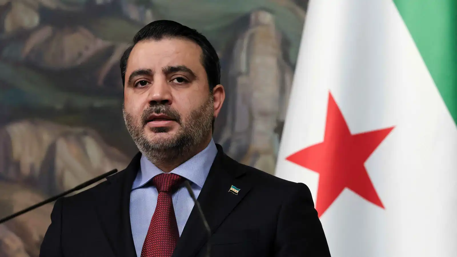 هل أفشل "ممر السويداء" عقد لقاء الشيباني وديرمر في باريس؟