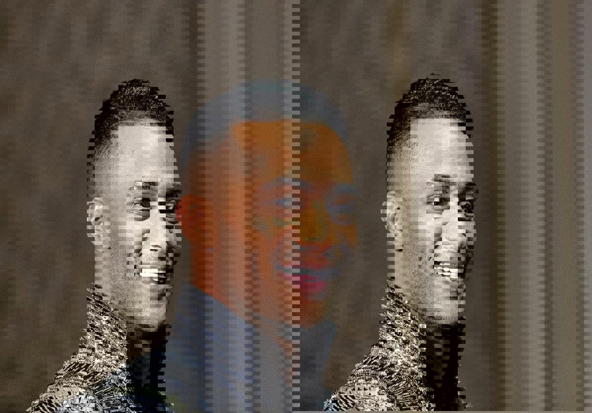 محمد رمضان: مقاطعة المهرجانات لا تدعم القضية الفلسطينية 