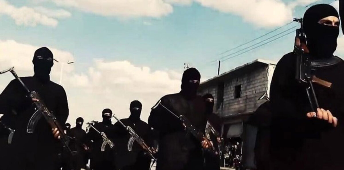 التحالف الدولي: عدد مقاتلي داعش في أدنى مستوياته