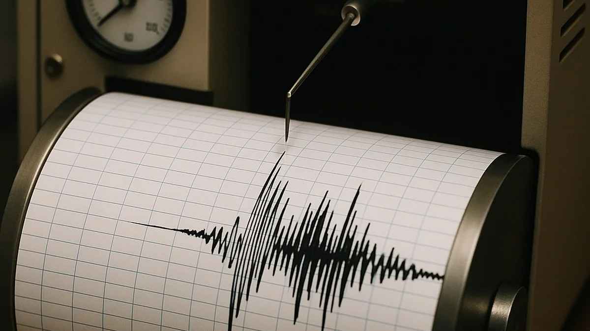 تحذيرات من هزات أوسع.. زلزال يضرب مناطق جنوب إيران