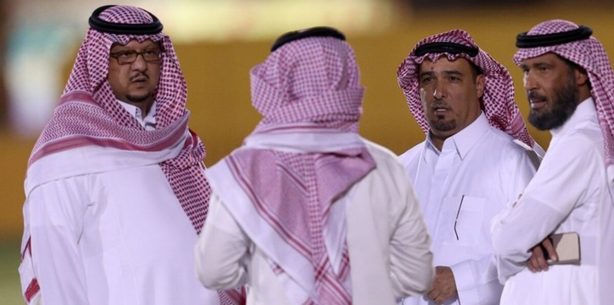 السعودية.. رئيس نادي النصر يهدد اتحاد الكرة (فيديو)
