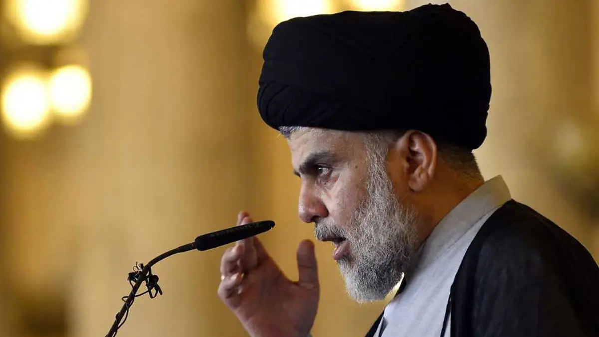 بعد تهديد الصدر.. توتر في العراق وتراشق بيانات بين الفصائل المسلحة